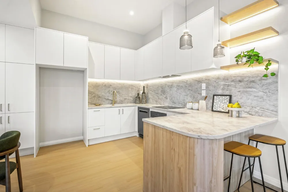 Photos of 9 Provost Street