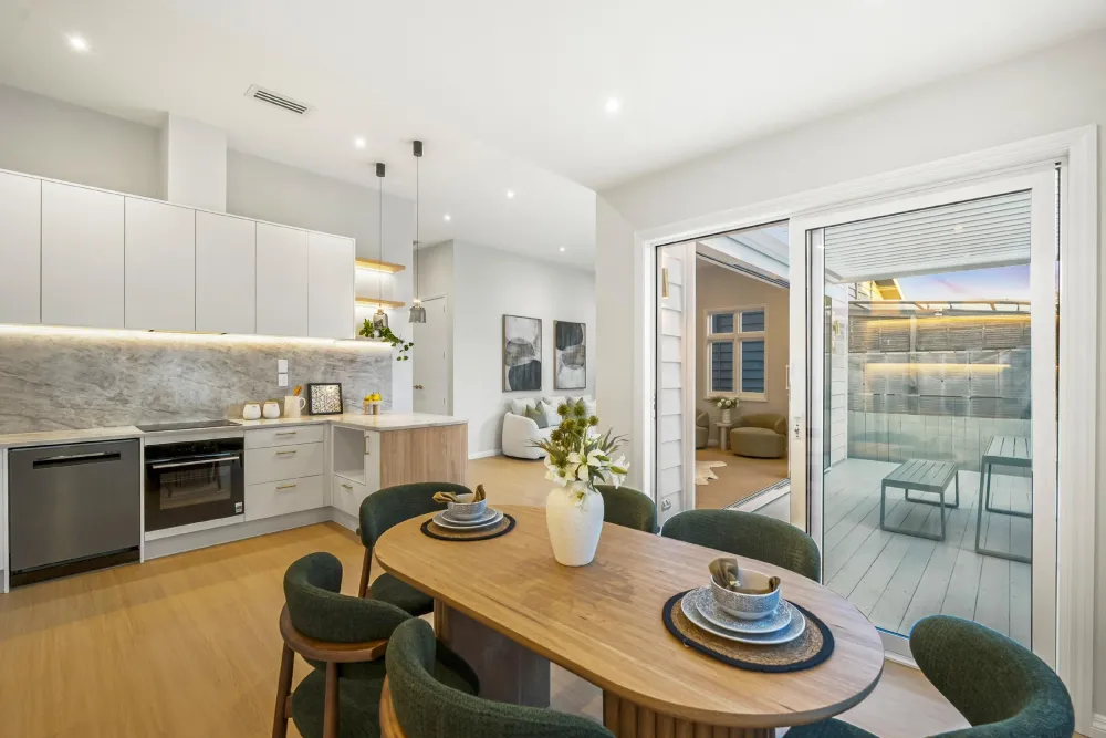 Photos of 9 Provost Street