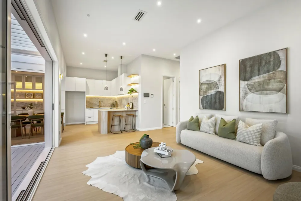 Photos of 9 Provost Street