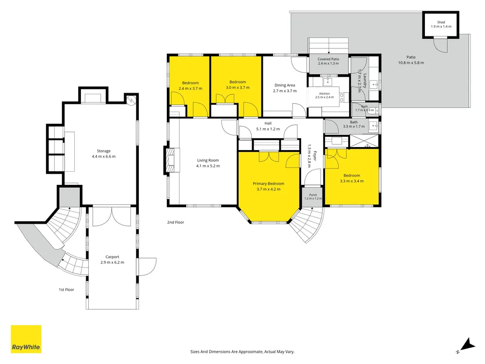 Photos of 30 Fir Street
