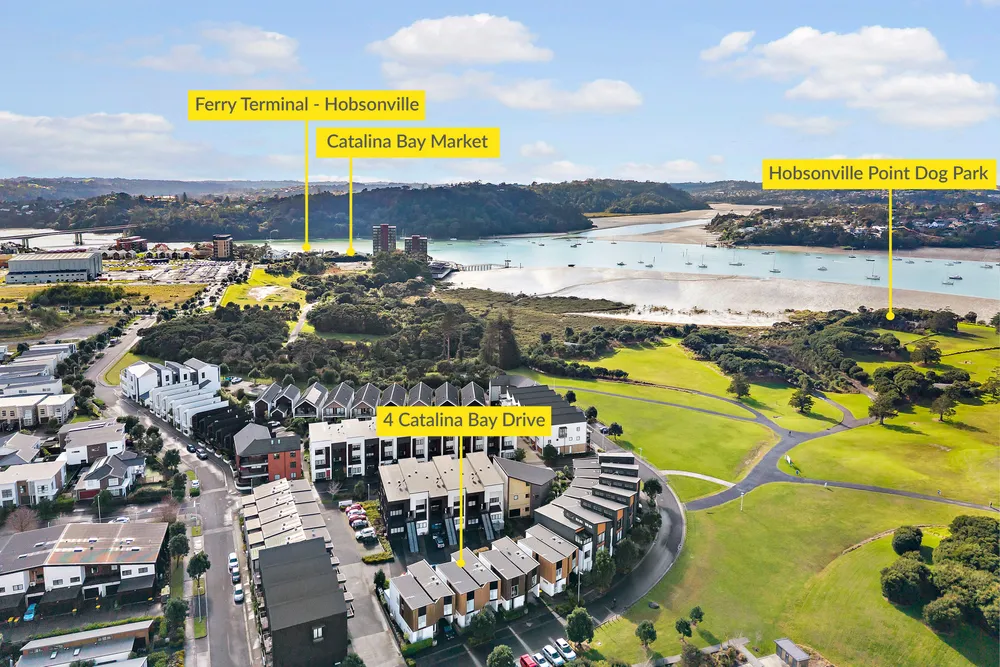 Photos of 4 Catalina Bay Drive