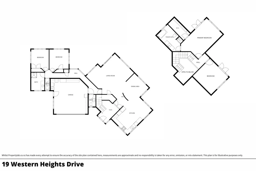 Photos of 19 Western Heights Drive