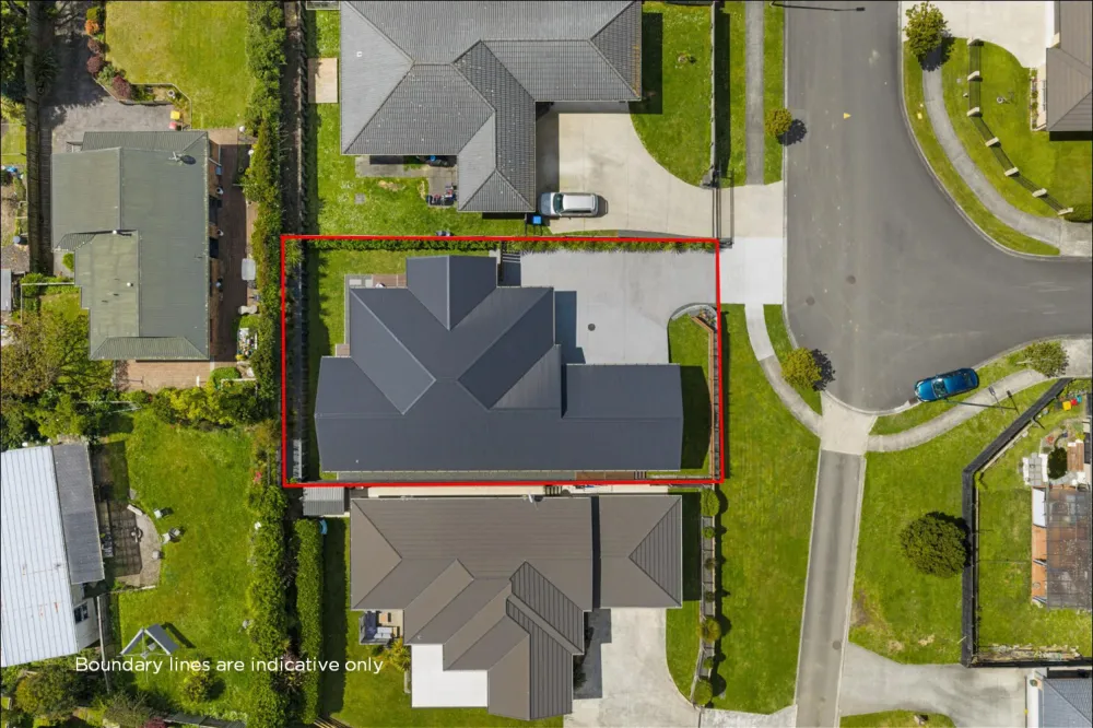 Photos of 20 Carlingford Rise