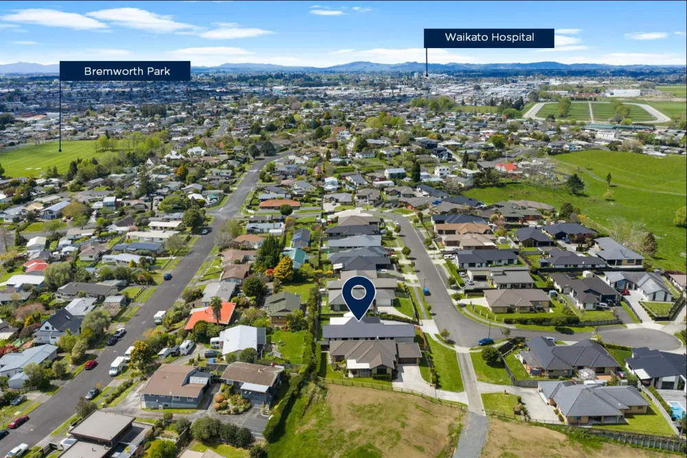 Photos of 20 Carlingford Rise