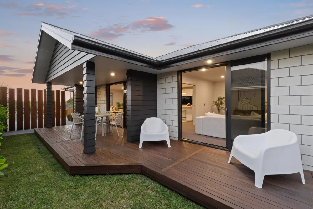Photos of 20 Carlingford Rise