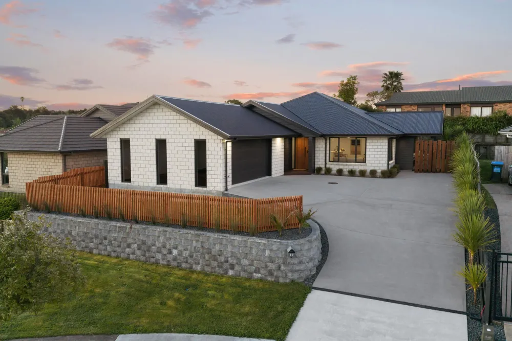 Photo of 20 Carlingford Rise, Dinsdale