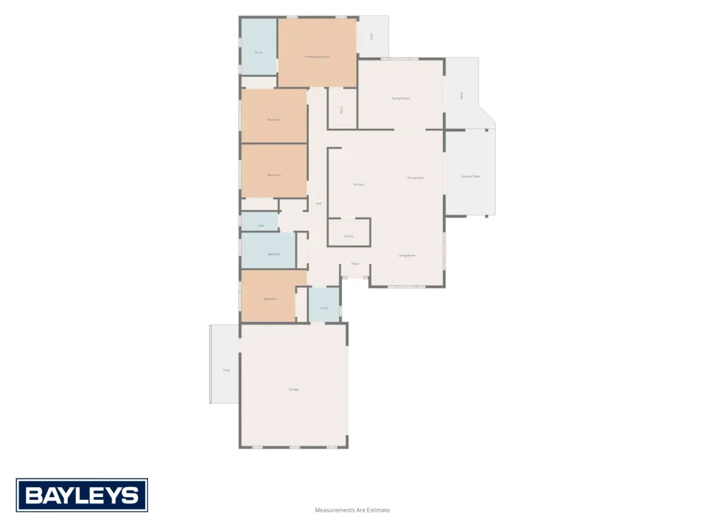 Photos of 20 Carlingford Rise