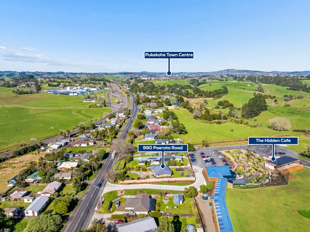 Photos of 990 Paerata Road