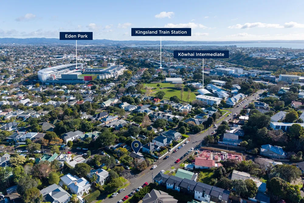 Photos of 10 Onslow Road