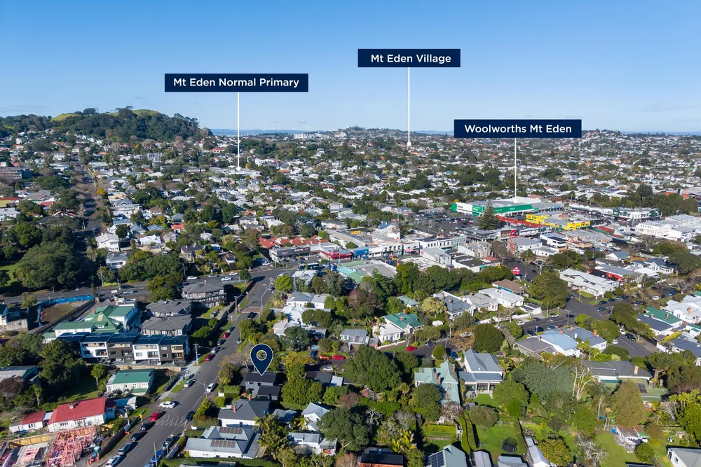Photos of 10 Onslow Road