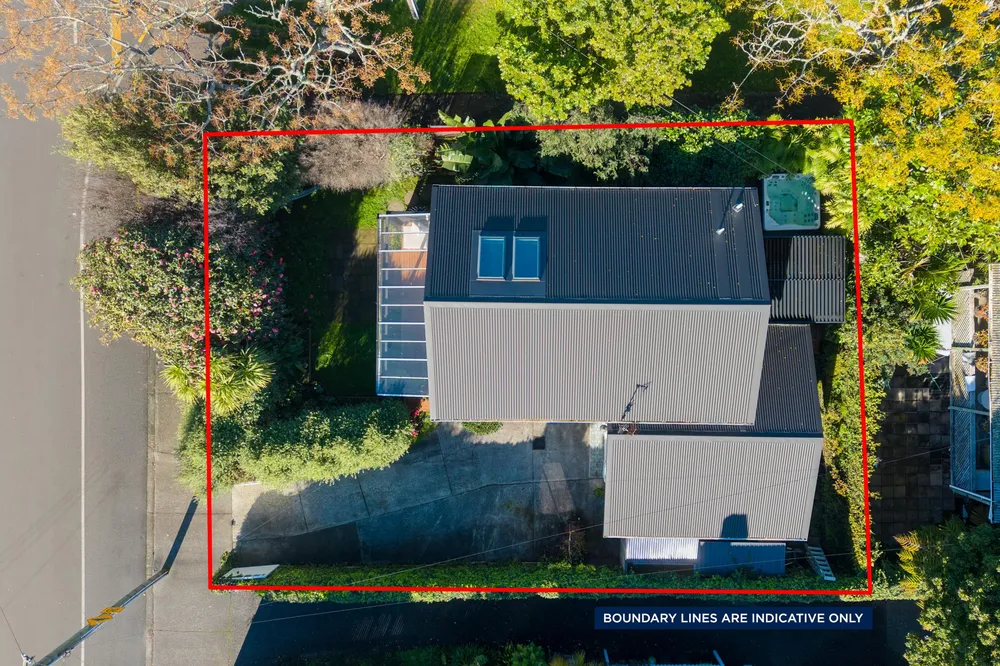 Photos of 10 Onslow Road