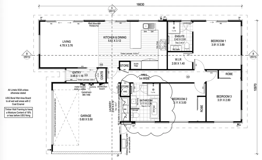 Photos of 60 Quinn Crescent