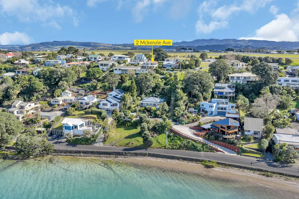 Photos of 2 McKenzie Avenue