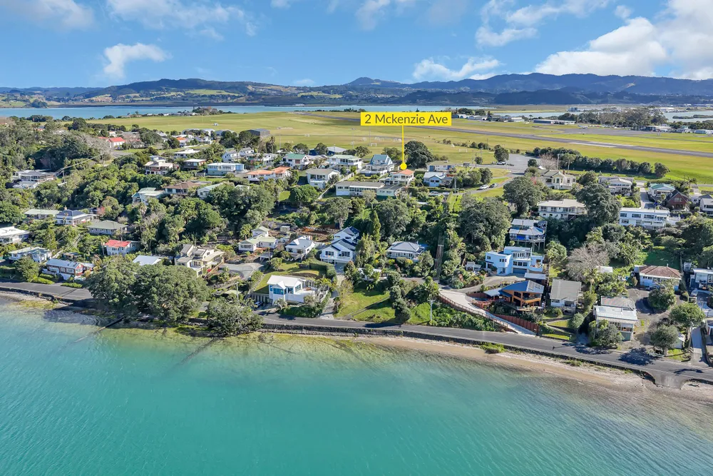 Photos of 2 McKenzie Avenue