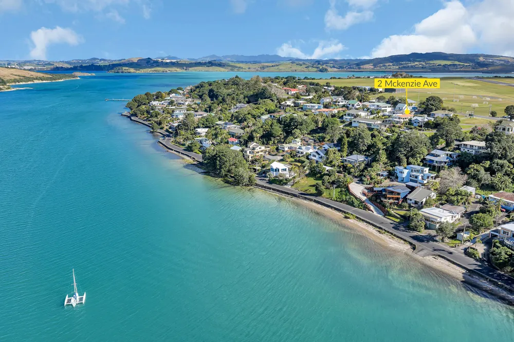 Photos of 2 McKenzie Avenue
