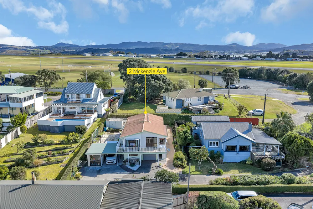 Photos of 2 McKenzie Avenue