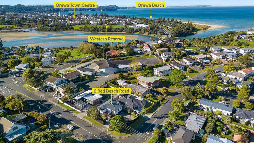 Photos of 6 Red Beach Road