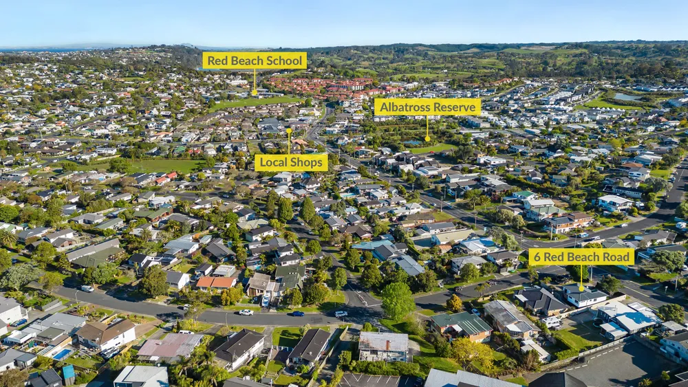 Photos of 6 Red Beach Road