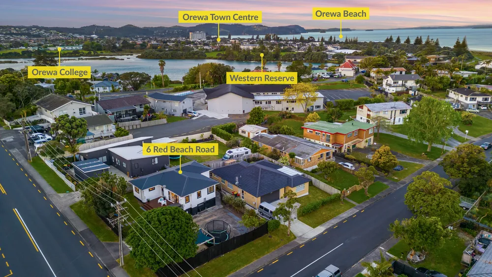 Photos of 6 Red Beach Road