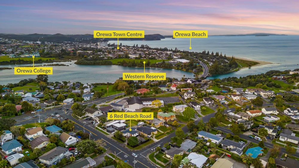 Photos of 6 Red Beach Road