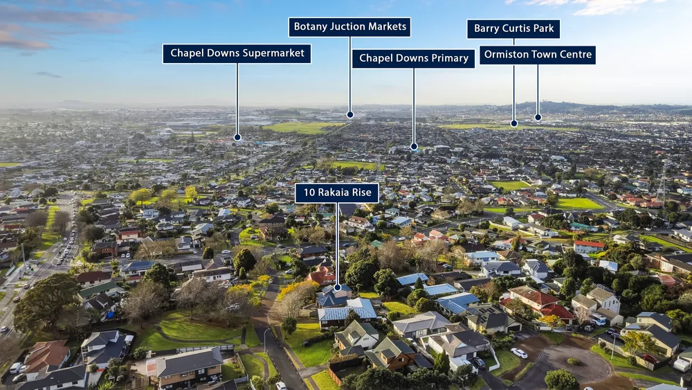Photos of 10 Rakaia Rise