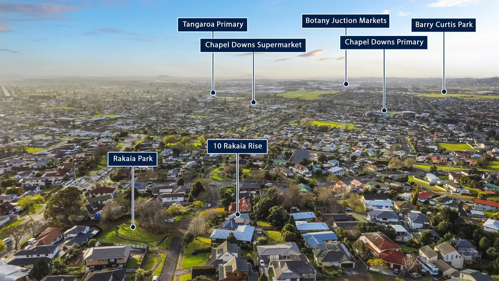 Photos of 10 Rakaia Rise