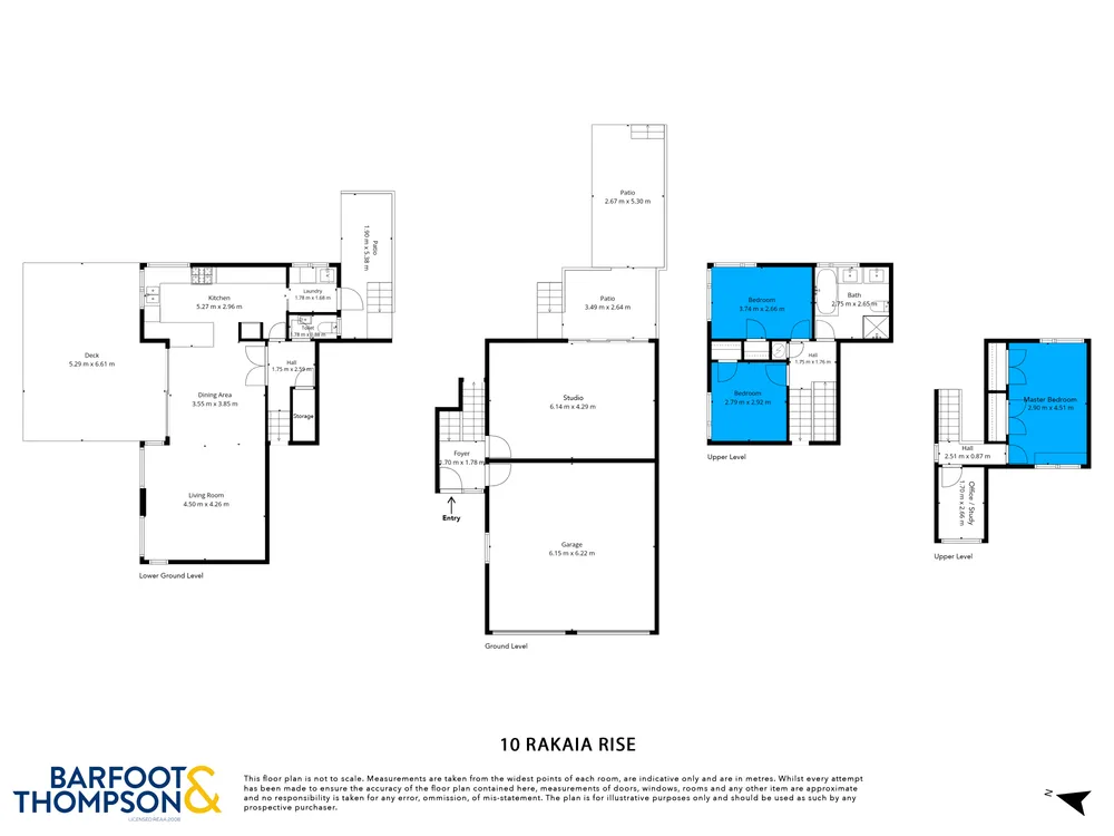 Photos of 10 Rakaia Rise