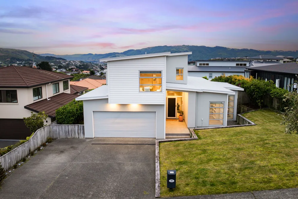 Photos of 20 Nelson Avenue