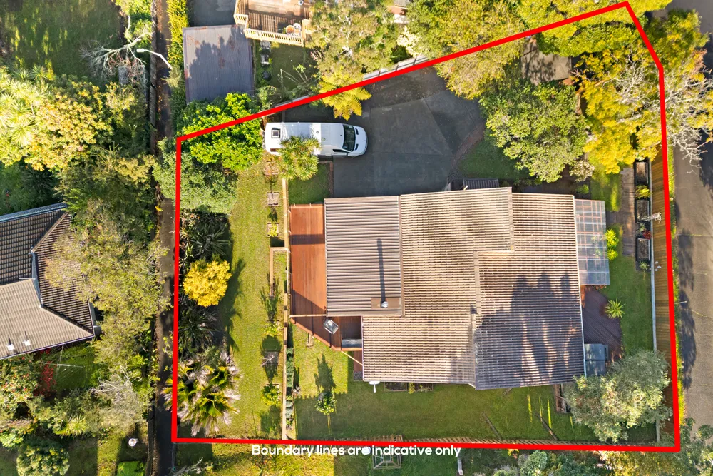 Photos of 45 Wyoming Avenue