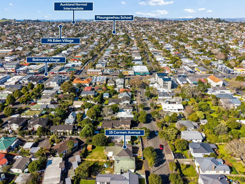 Photos of 15 Carmen Avenue