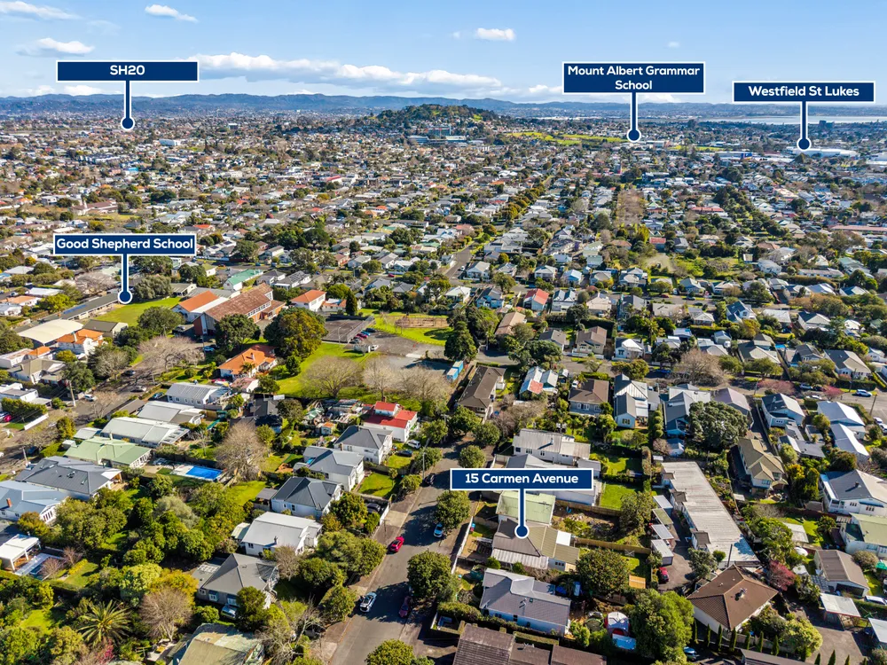 Photos of 15 Carmen Avenue