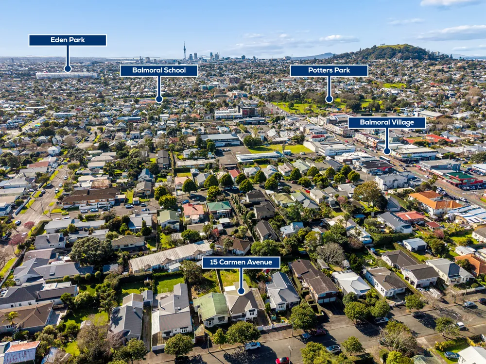 Photos of 15 Carmen Avenue