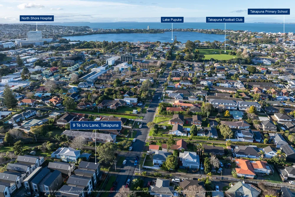 Photos of 9 Te Uru Lane