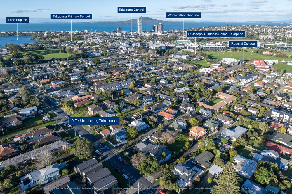Photos of 9 Te Uru Lane
