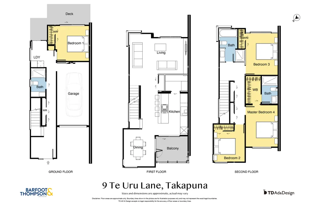 Photos of 9 Te Uru Lane