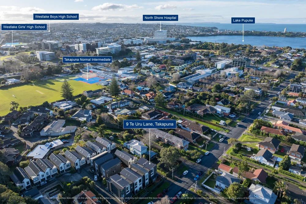 Photos of 9 Te Uru Lane