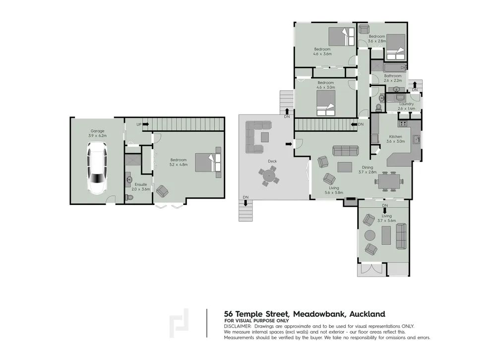 Photos of 56 Temple Street