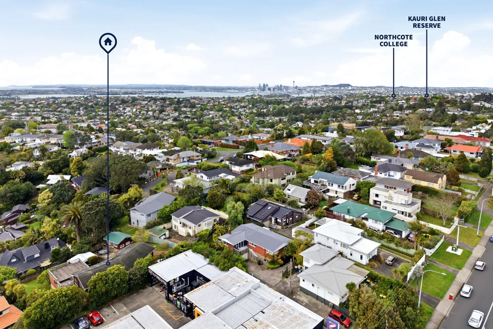 Photos of 239 Glenfield Road