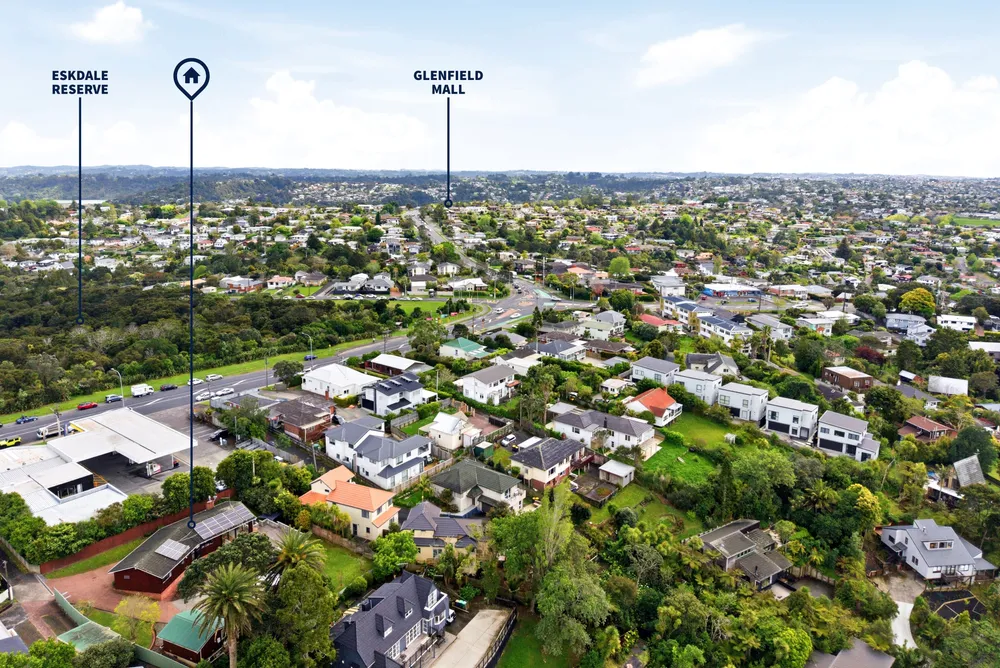 Photos of 239 Glenfield Road