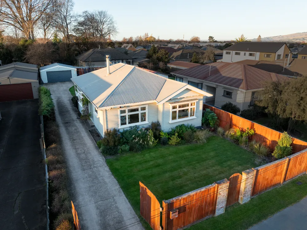 Photos of 14 Nairn Street