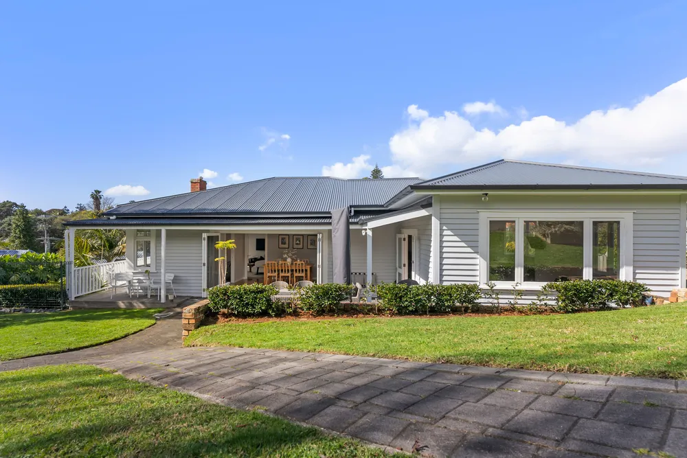 Photo of 15 Pukeora Avenue, Remuera
