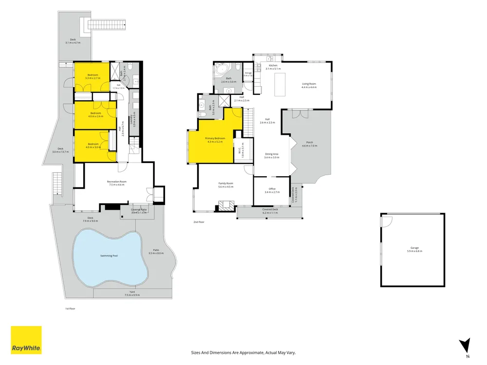 Photos of 15 Pukeora Avenue