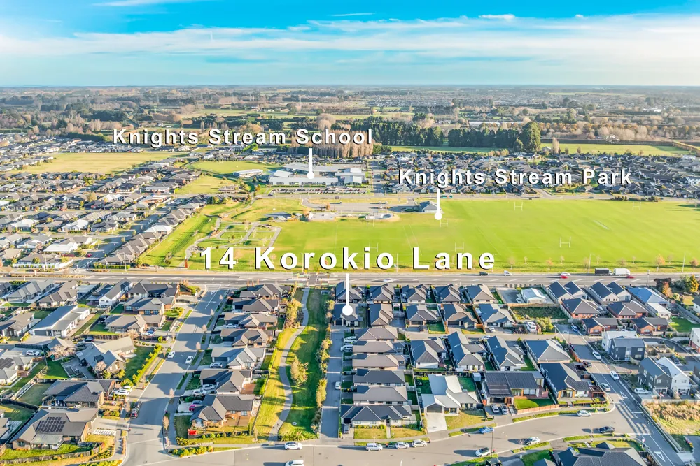Photos of 14 Korokio Lane