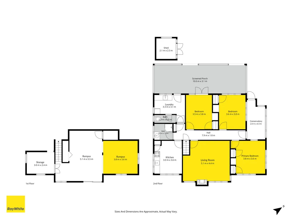 Photos of 30 Ngatiawa Street