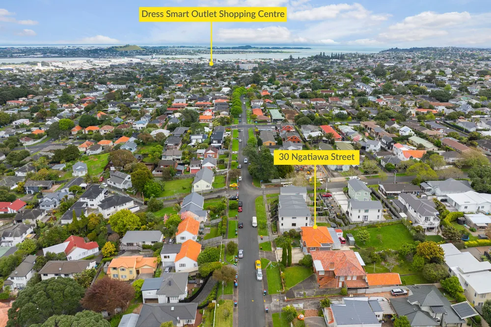 Photos of 30 Ngatiawa Street