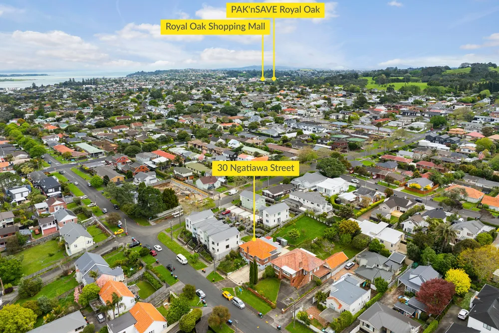 Photos of 30 Ngatiawa Street