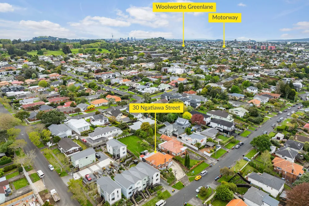 Photos of 30 Ngatiawa Street