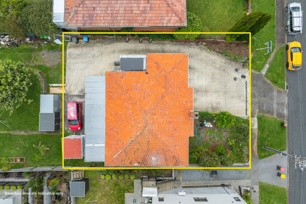 Photos of 30 Ngatiawa Street