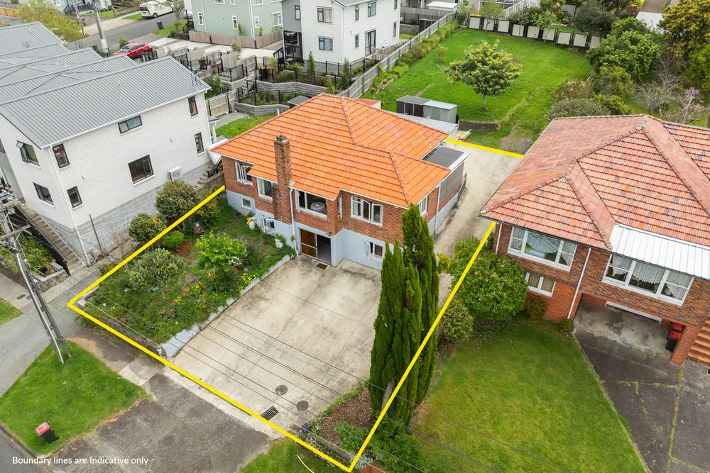 Photos of 30 Ngatiawa Street