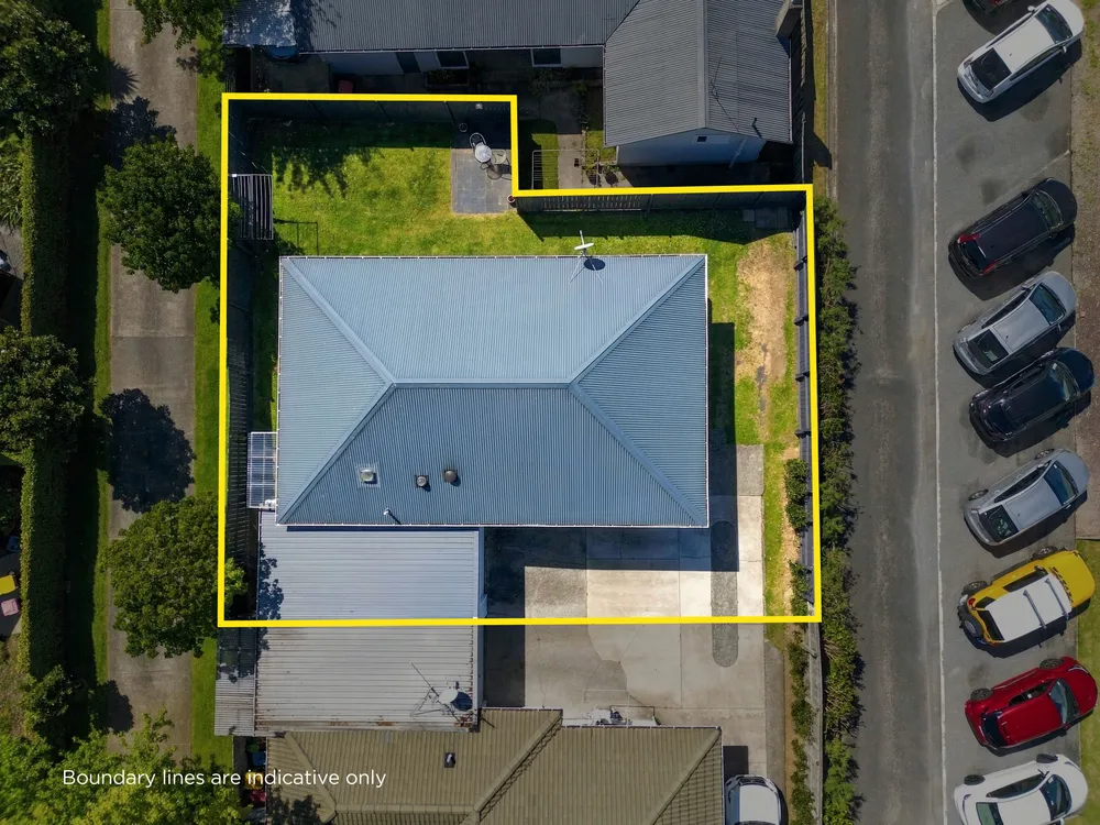 Photos of 173B Waihi Road